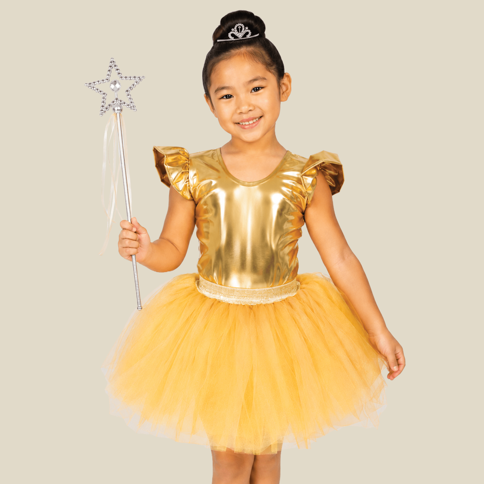 gold tutu dress First Recital Dance Costumes for Kids – Costume Gallery ball princess golden frock for baby girl