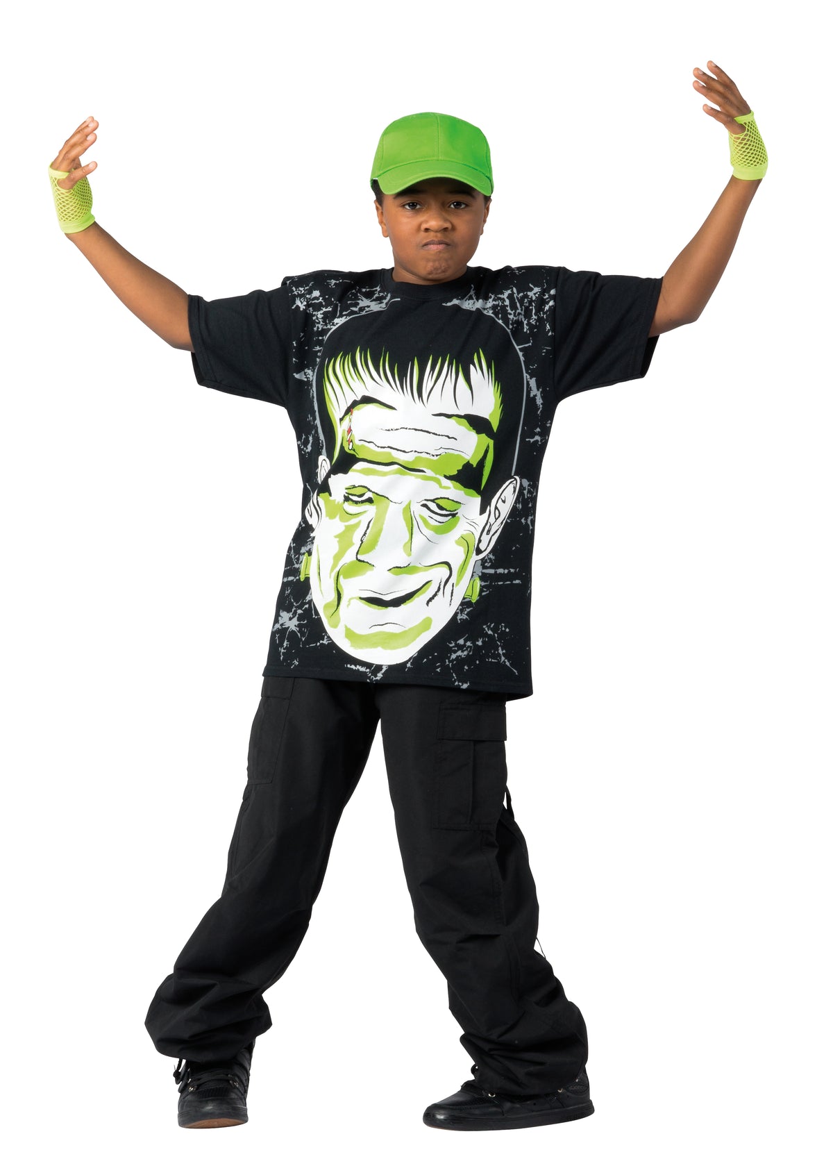 Da Monster Mash