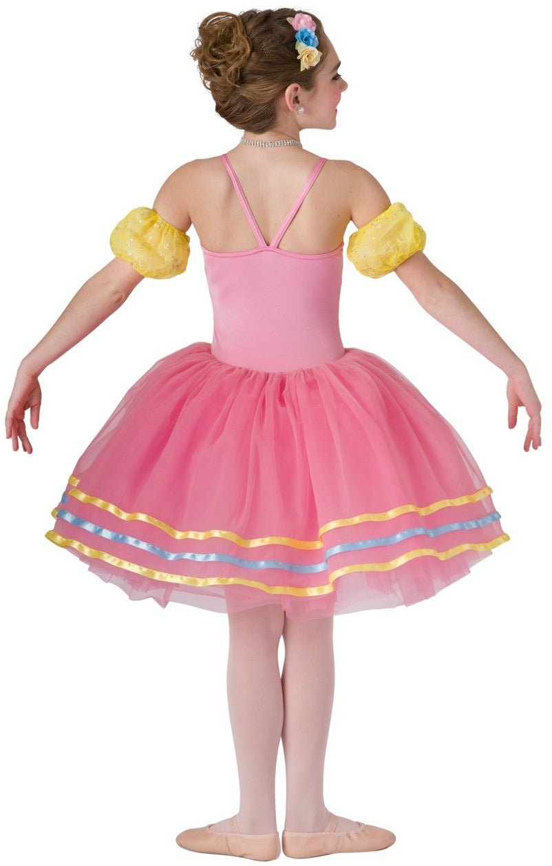 Springtime Waltz - Ballet - Costume Gallery
