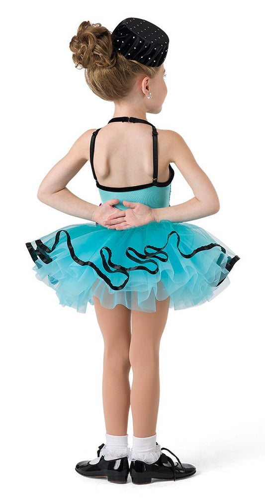 La Petite Fille - First Recital - Costume Gallery