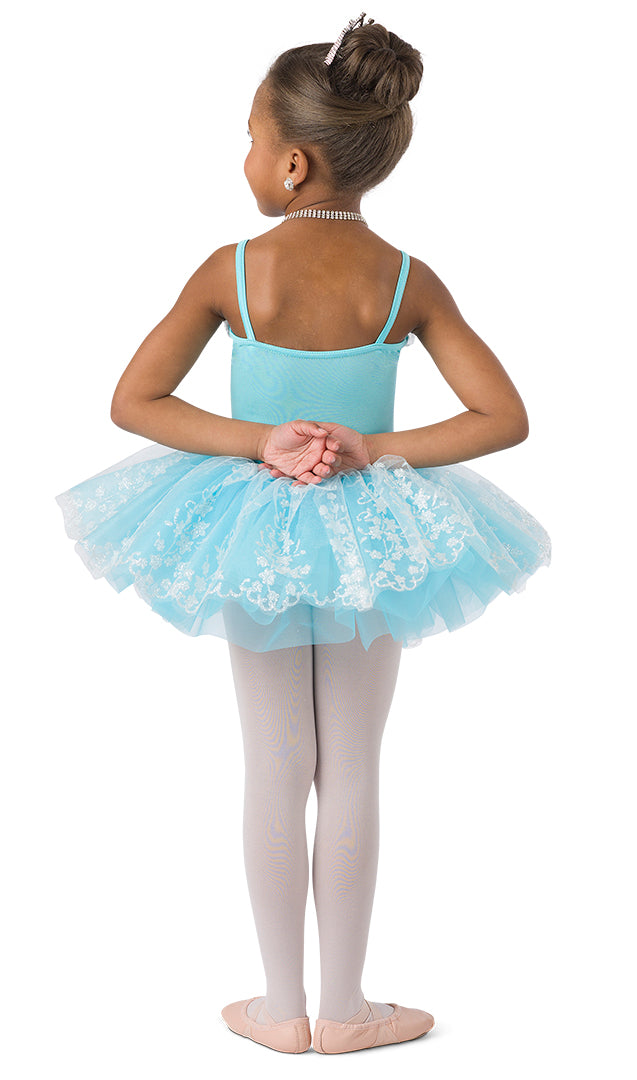Snow Globe Sweetie - Short
