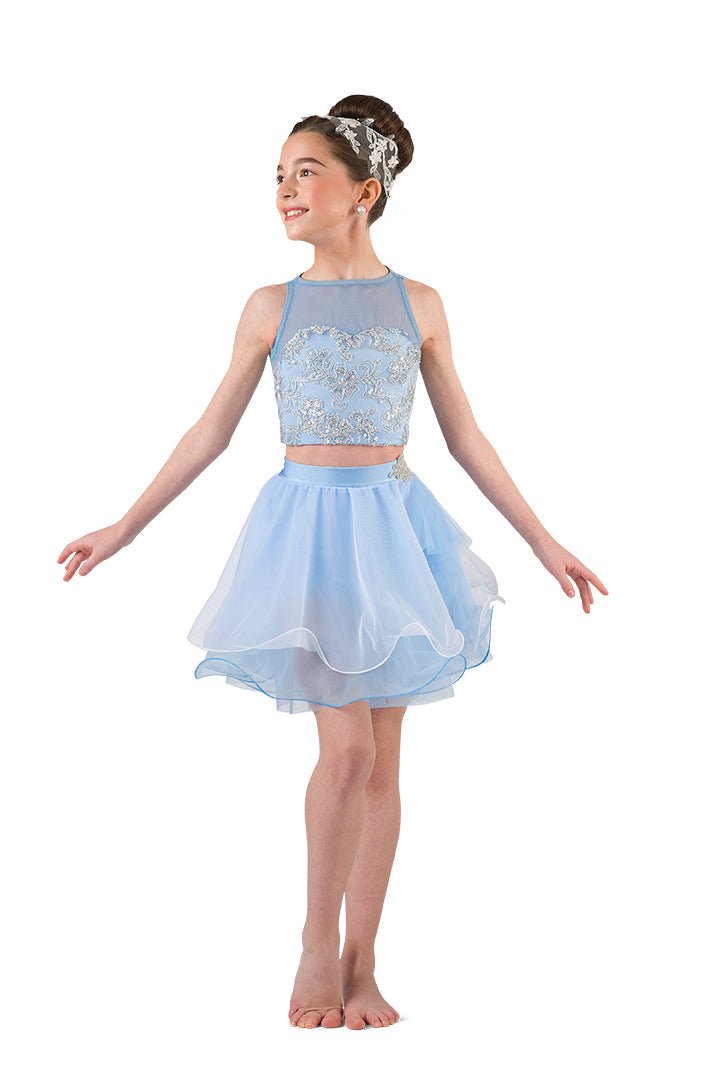 Endearment - Lyrical Modern - Costume Gallery
