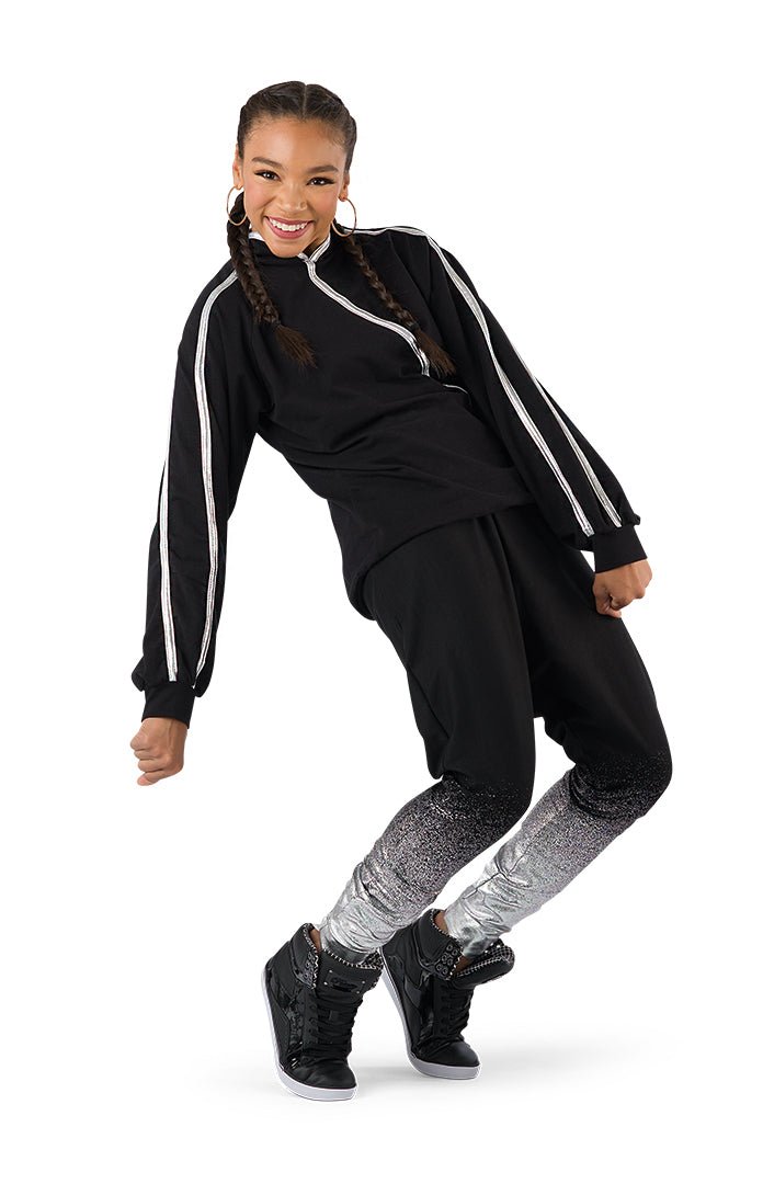 Stun - Urban Hip Hop - Costume Gallery