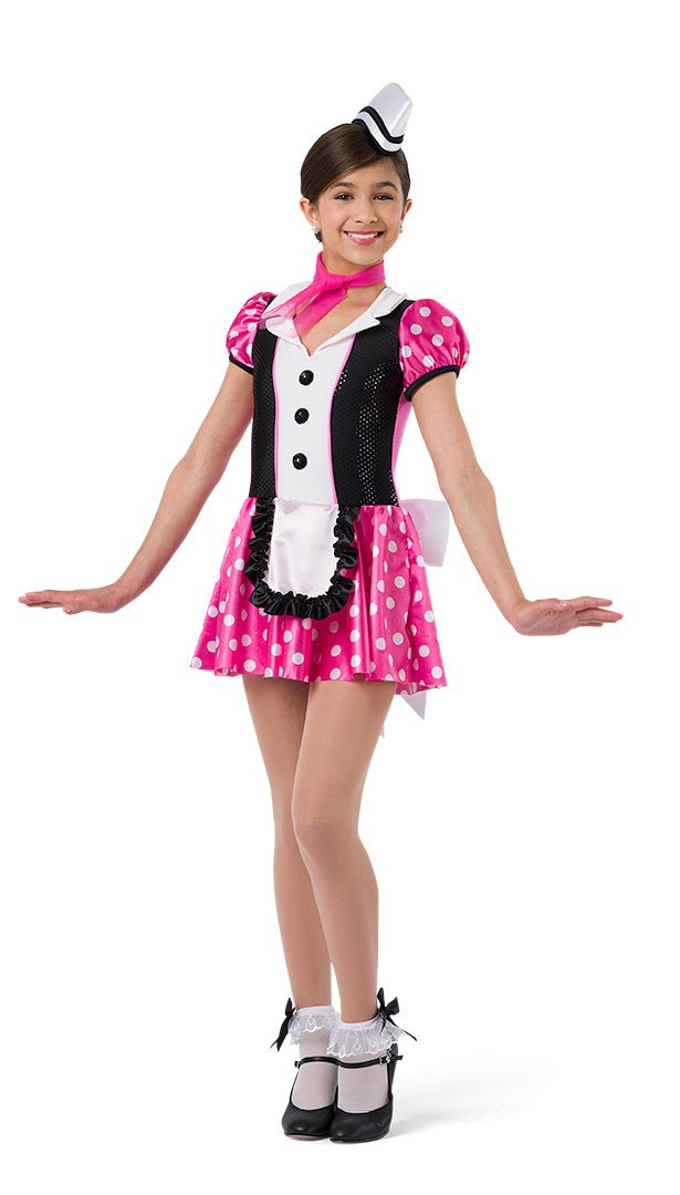Order Up - Novelty - Costume Gallery