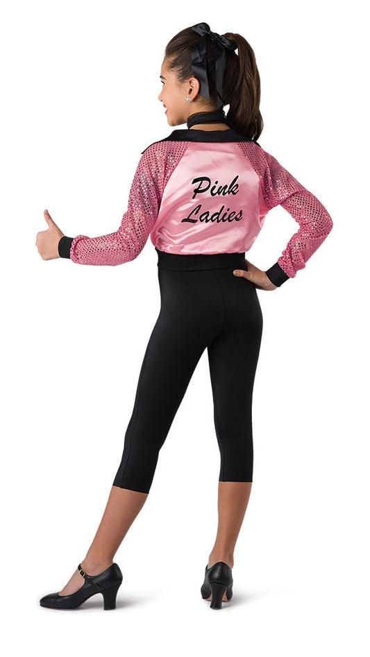 Pink Lady - Novelty - Costume Gallery