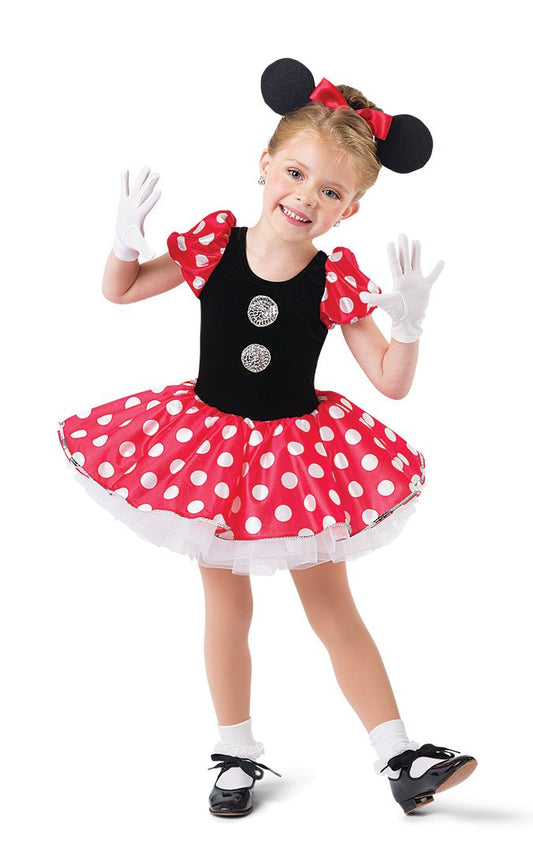Magical Mouse - Novelty - Costume Gallery