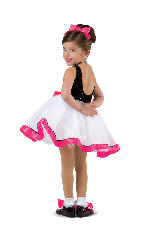 Perfect Pollyanna