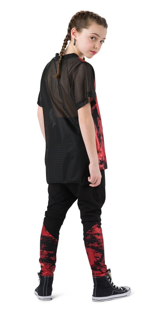 De-Stress - Urban Hip Hop - Costume Gallery