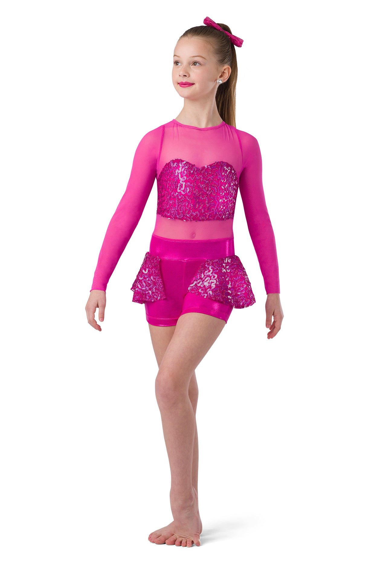 Jewel Tones