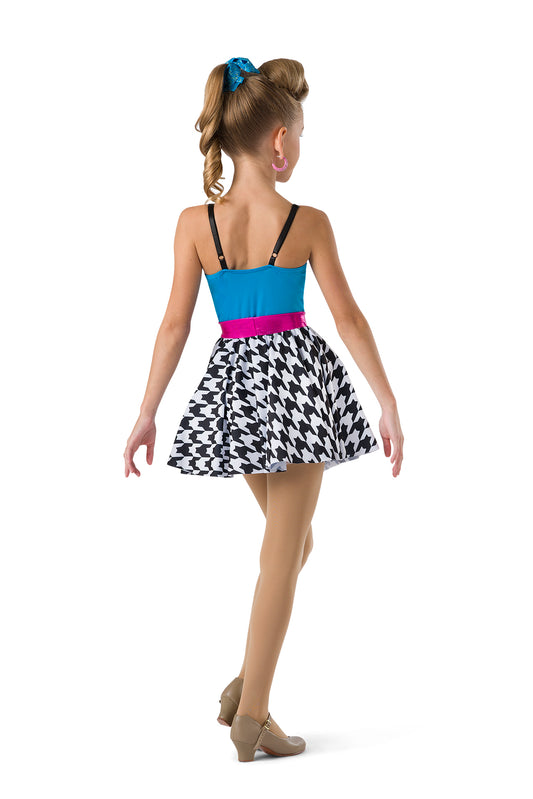 Baile divertido