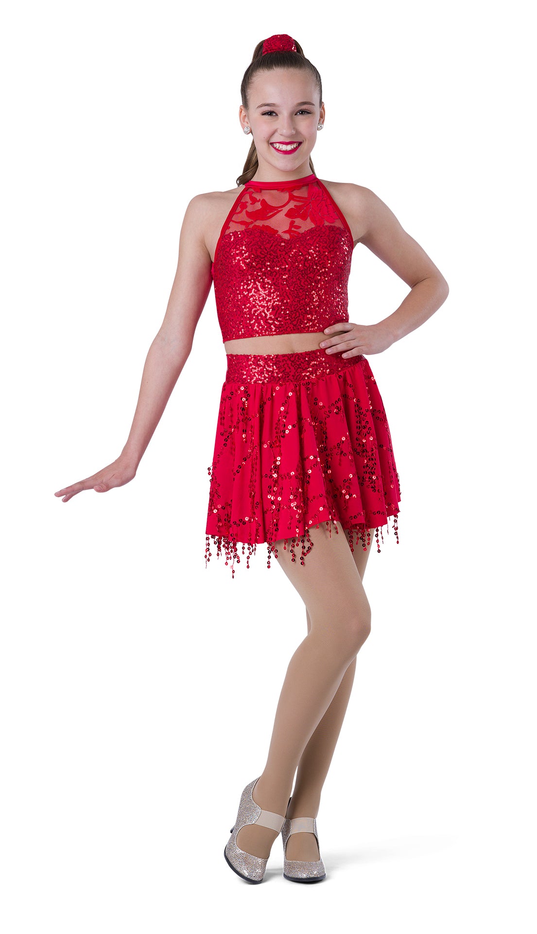 Red Hot