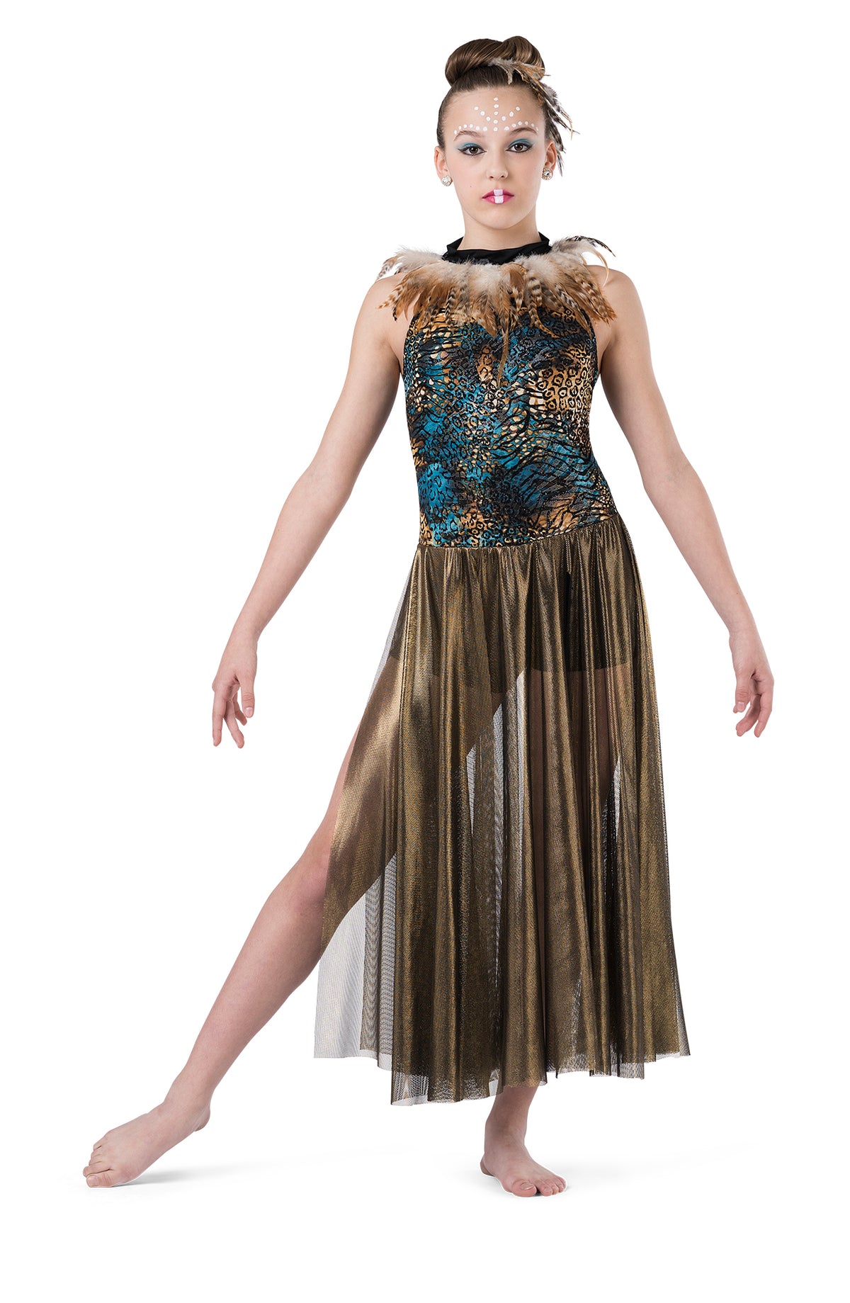 Alma tribal