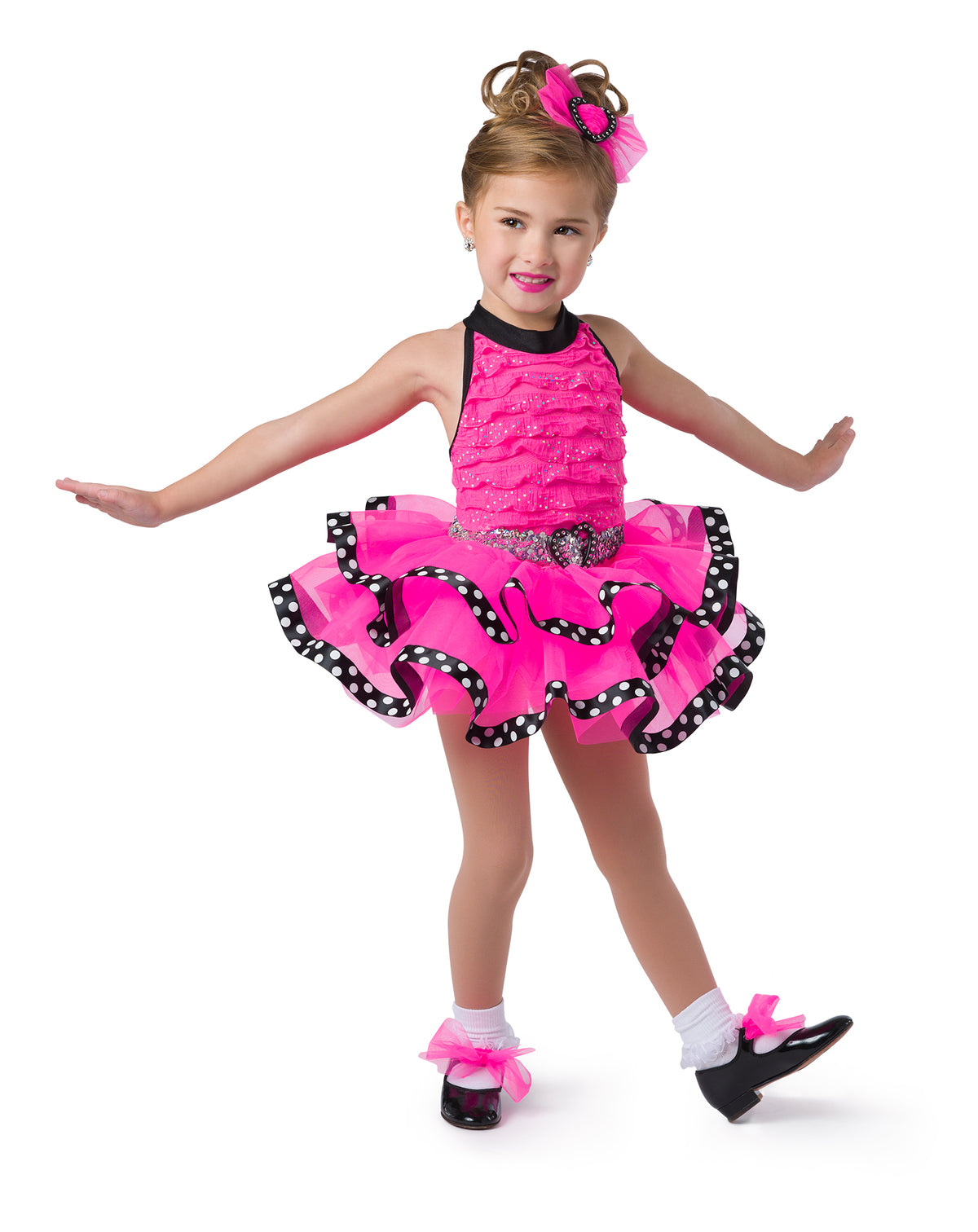 Cómo bailamos