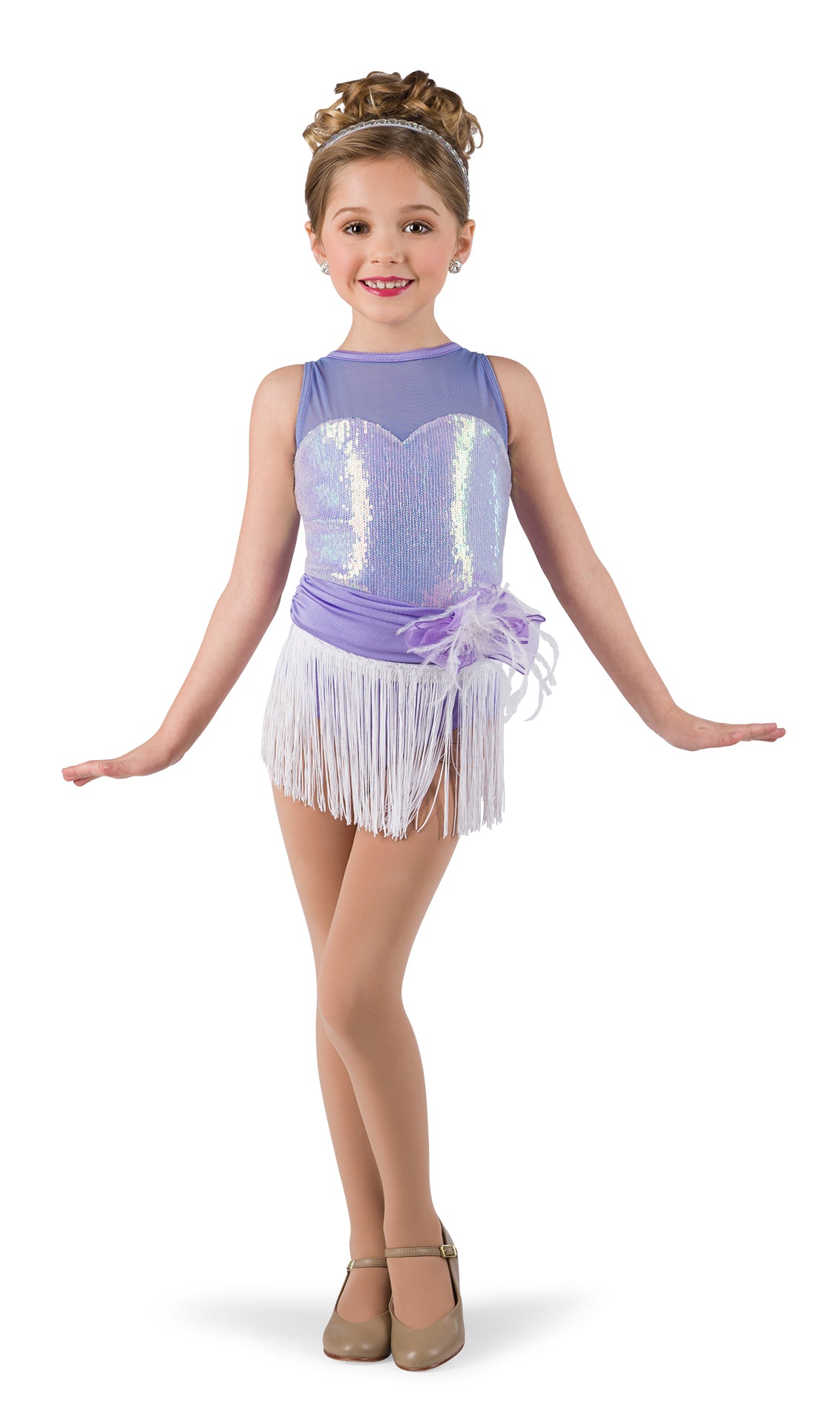 Shimmering Dreams