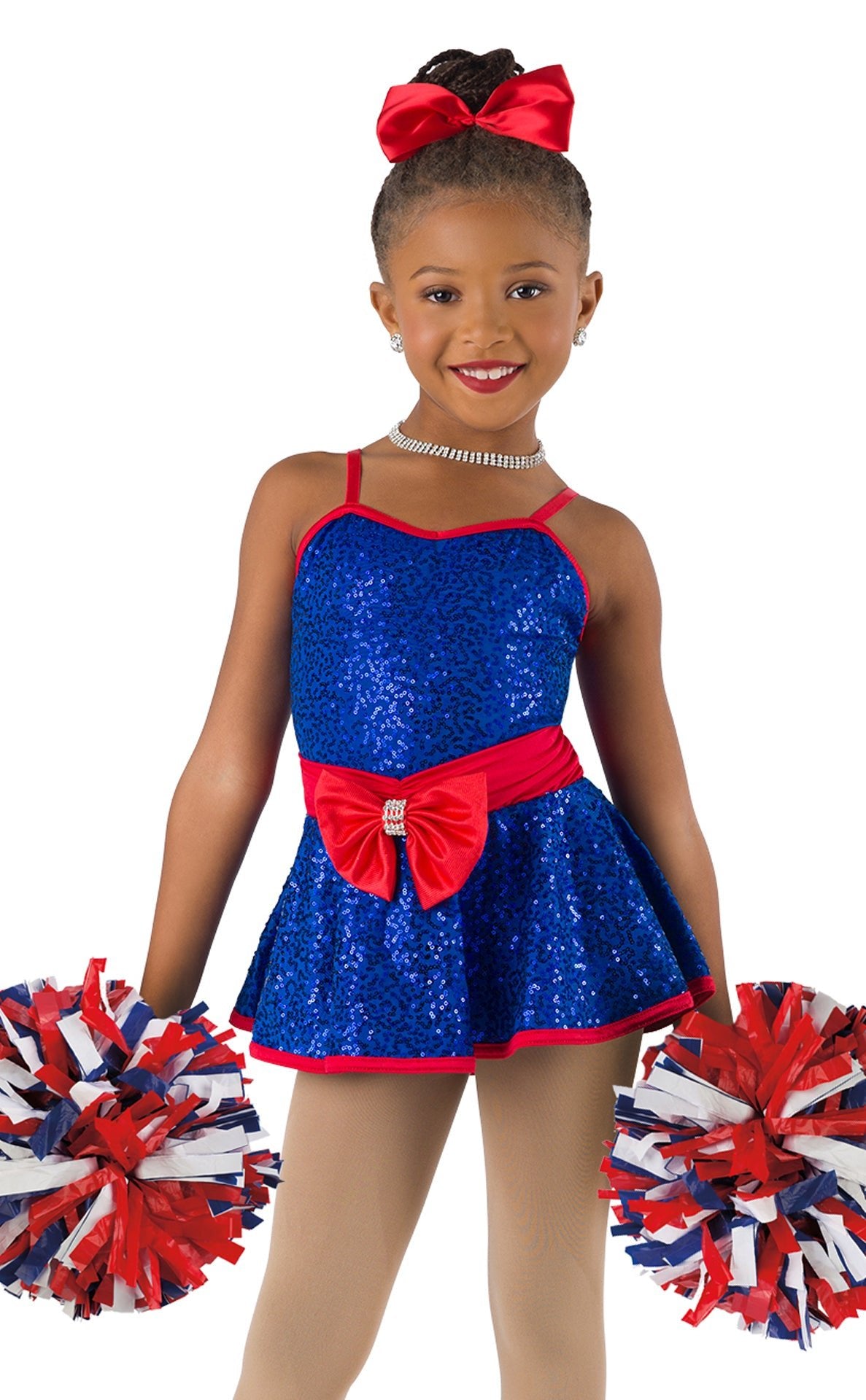Yankee Doodle Bop - Two in One - Costume Gallery