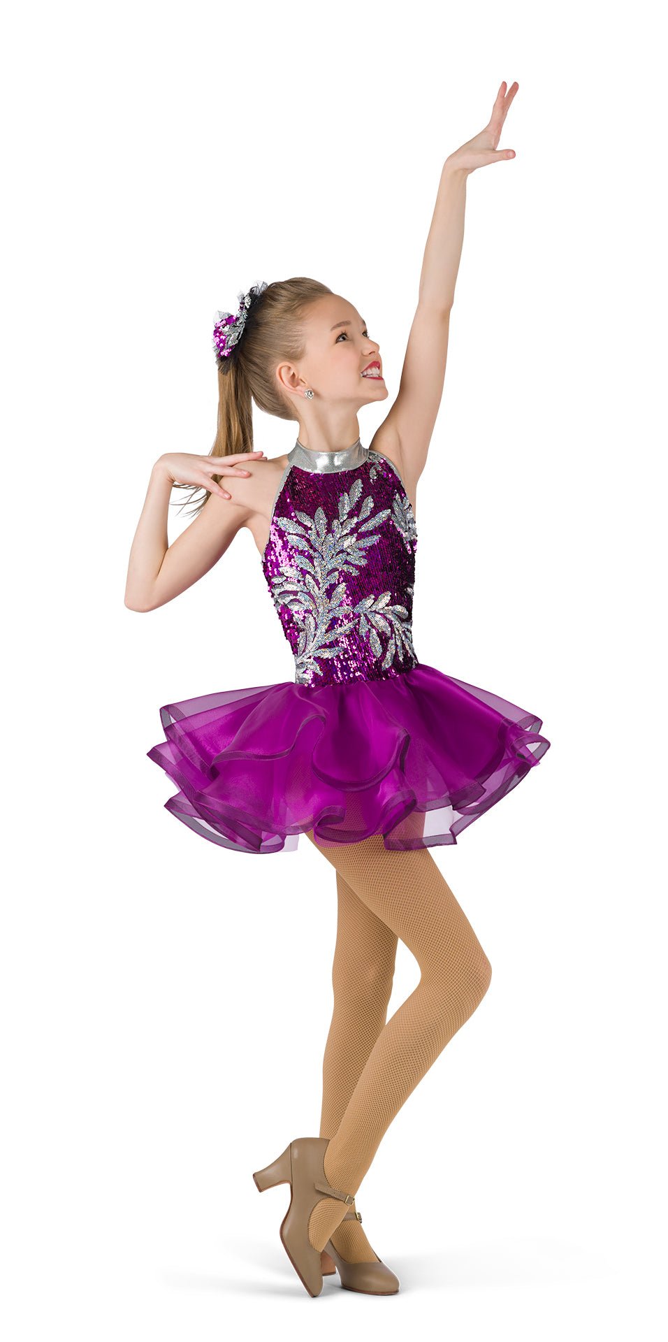 Steal The Show - Tap Jazz - Costume Gallery