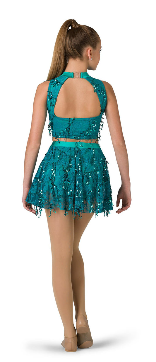 Rainin' Men - Tap Jazz - Costume Gallery