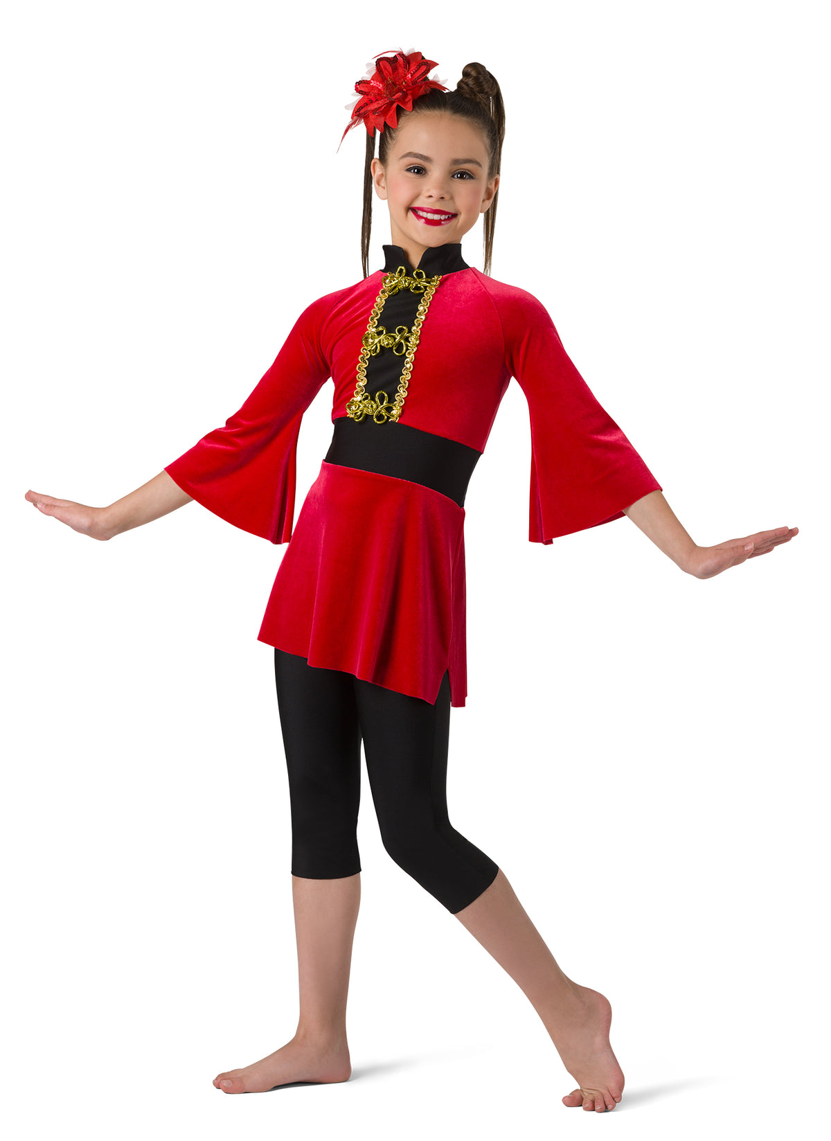 Red Tea Dance