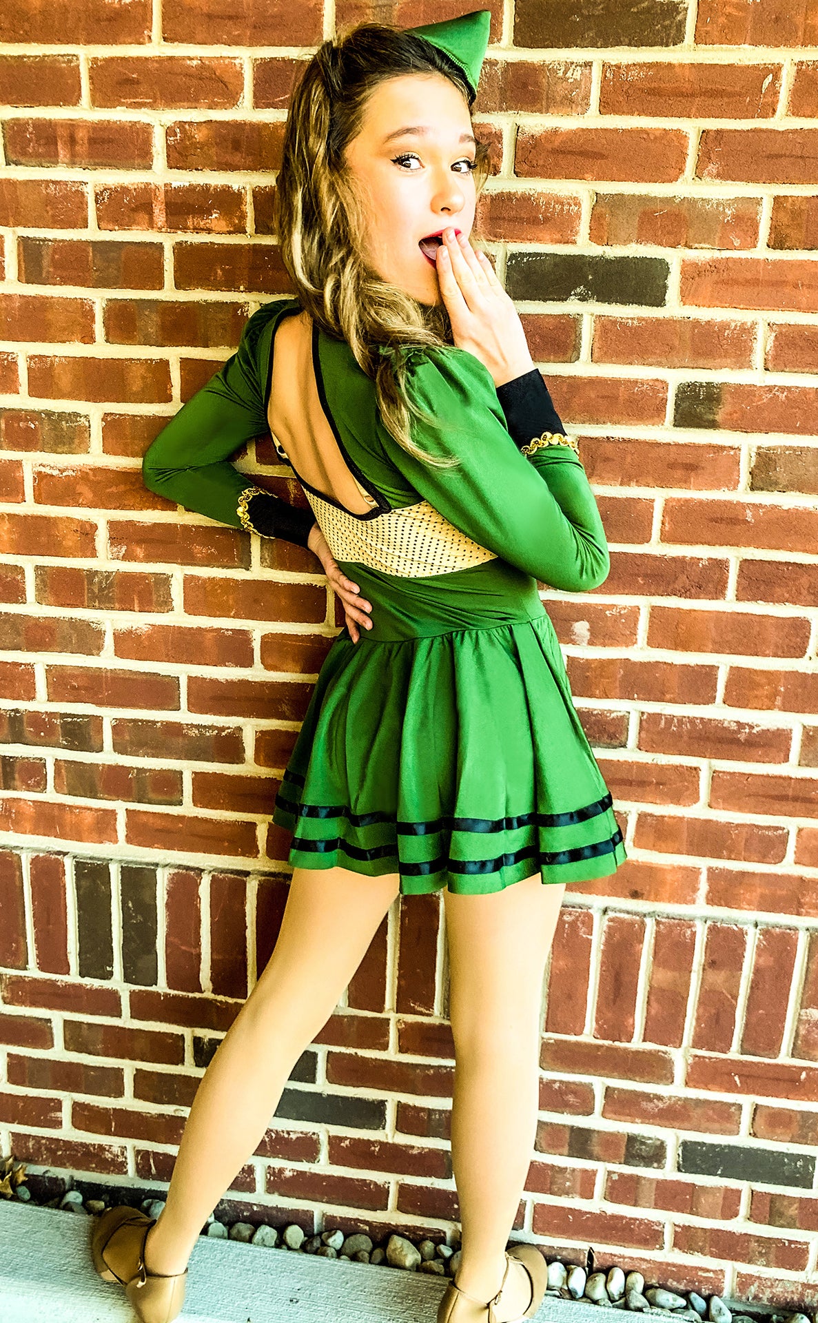 Saludos