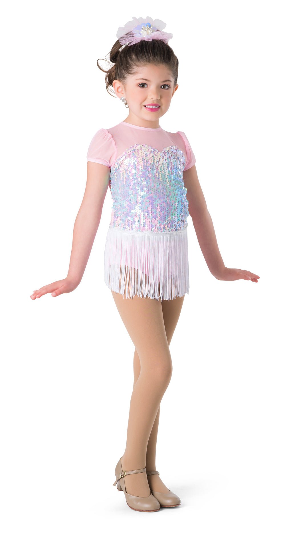 Princess For A Day - Two in One - Costume Gallery