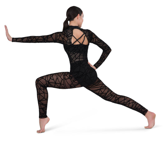 Fracture - Tap Jazz - Costume Gallery