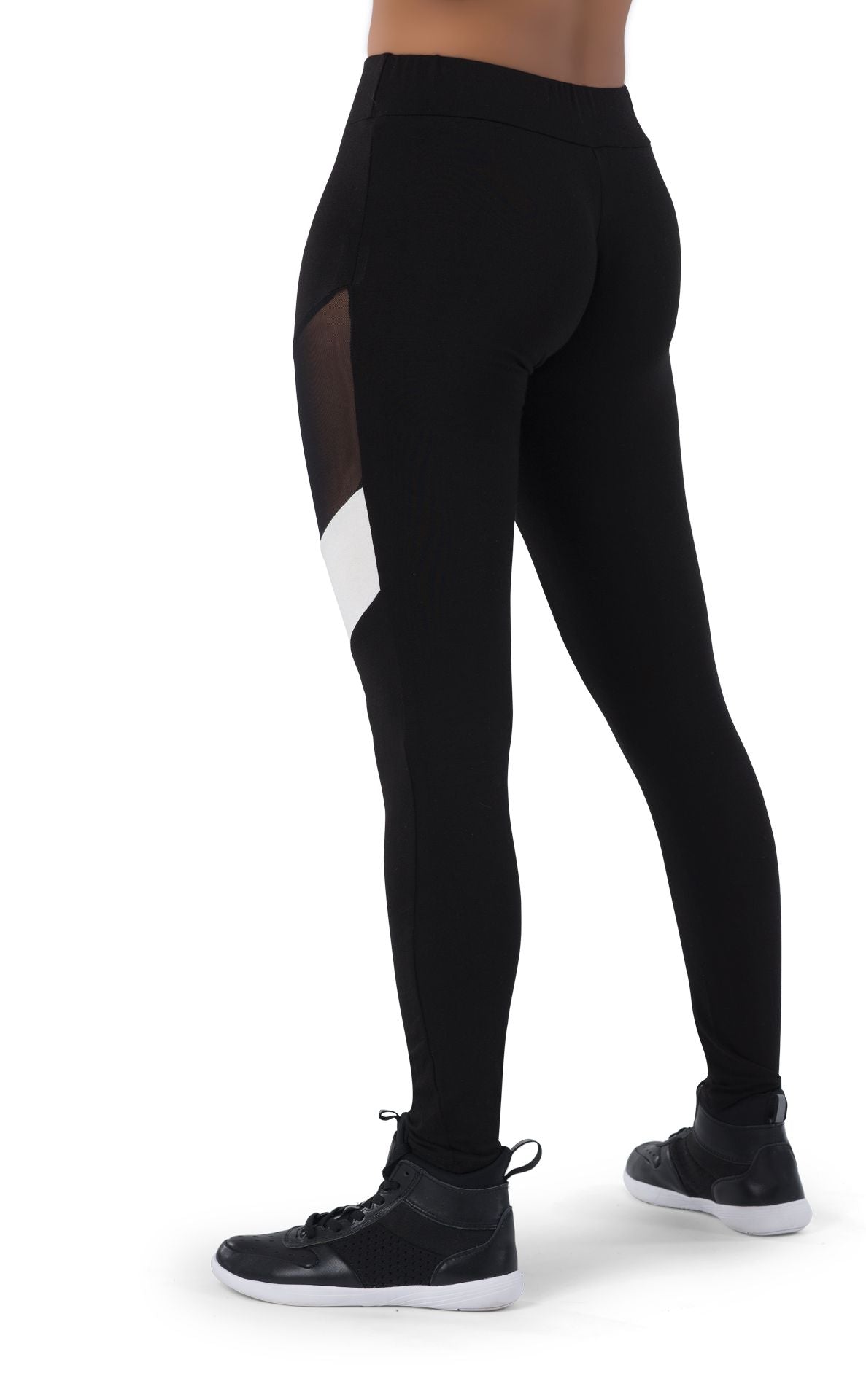 Colorblock Legging