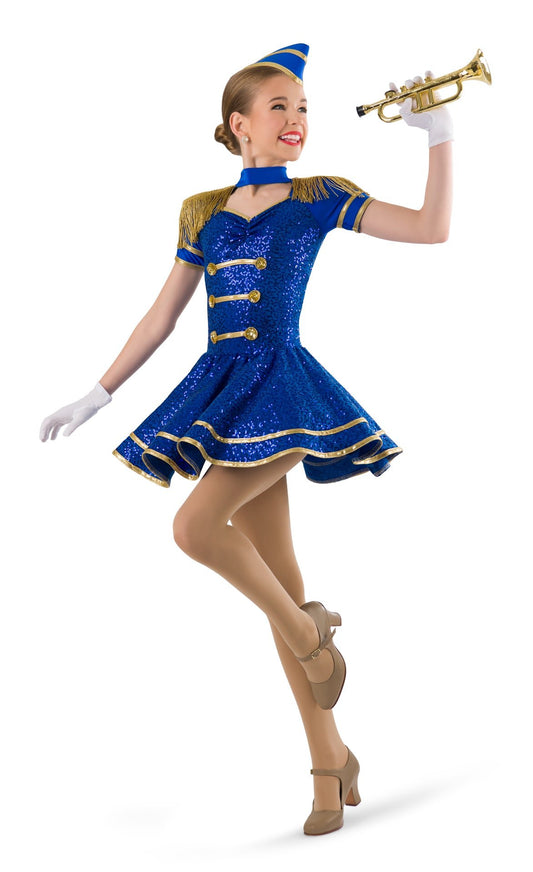 Let'S Boogie Woogie - Novelty - Costume Gallery