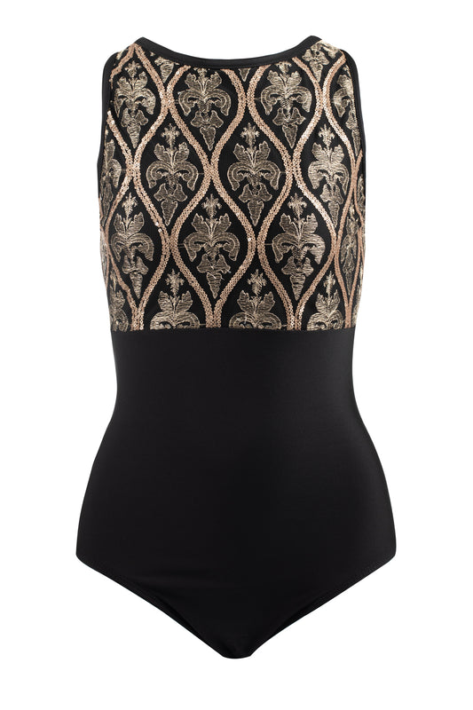 Sienna de Form - Edición Negro y Oro