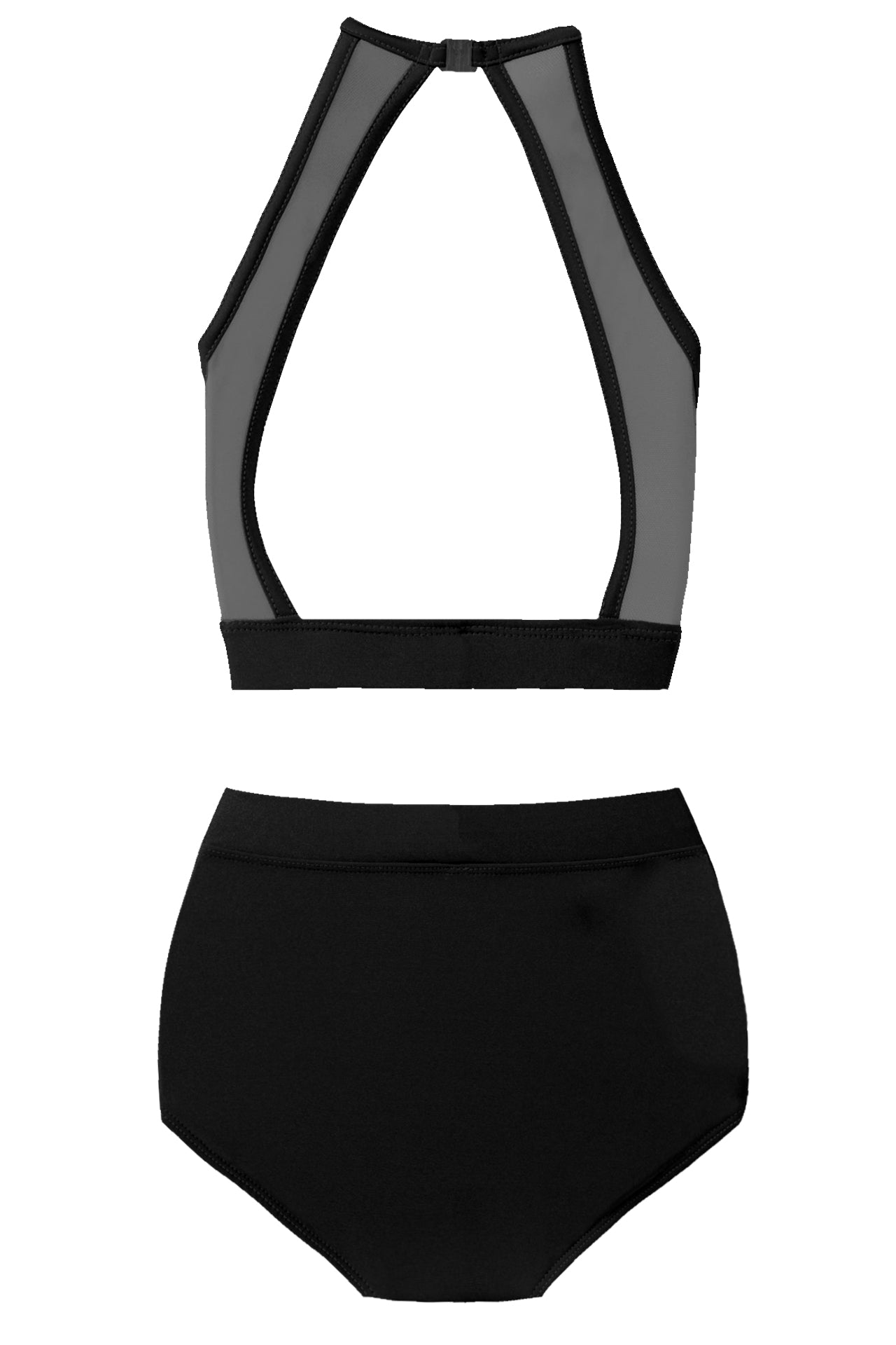Sophia By Form - Edición Negro y Oro