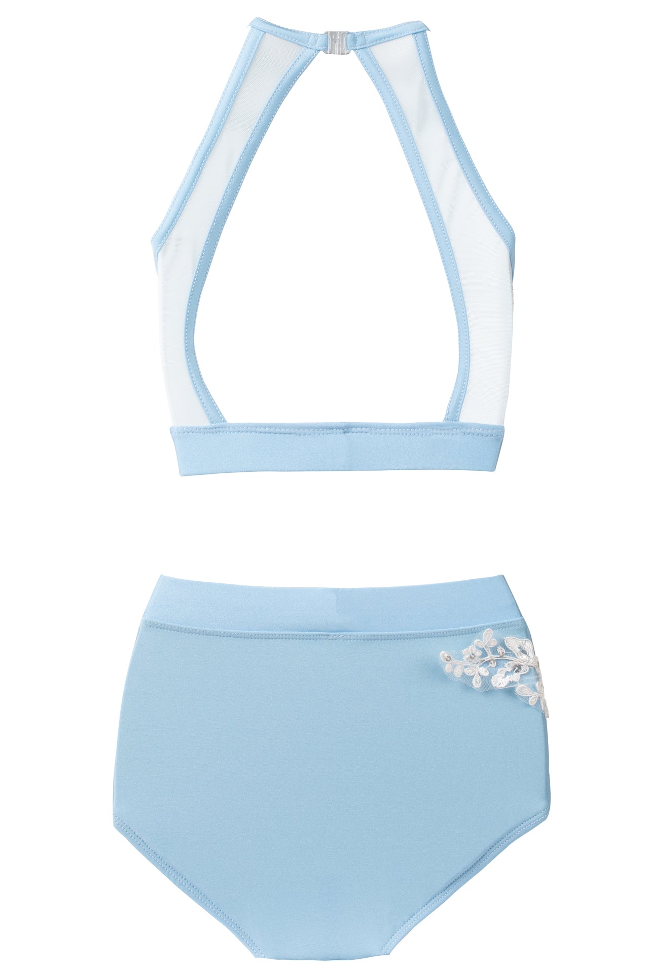 Sophia By Form - Copen and White Edition