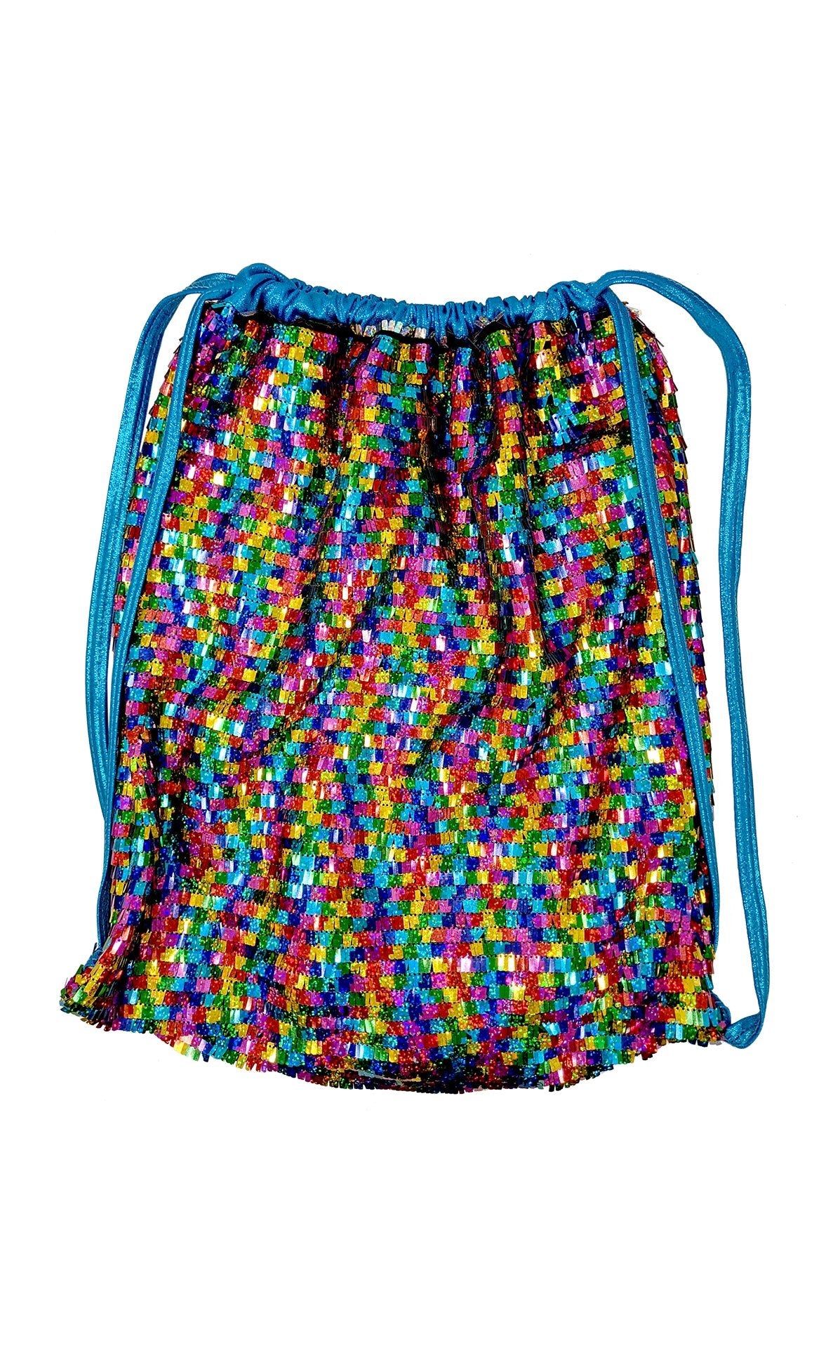 Draw String Bag By Form - FormCG - Costume Gallery