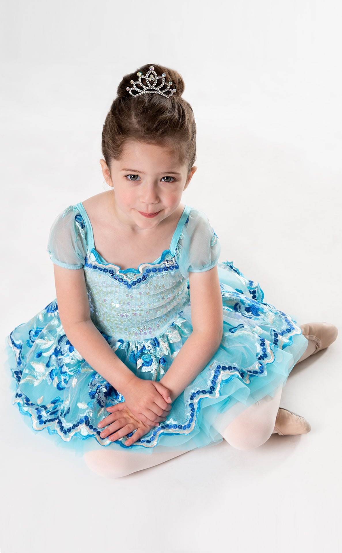 Hoy seré una princesa