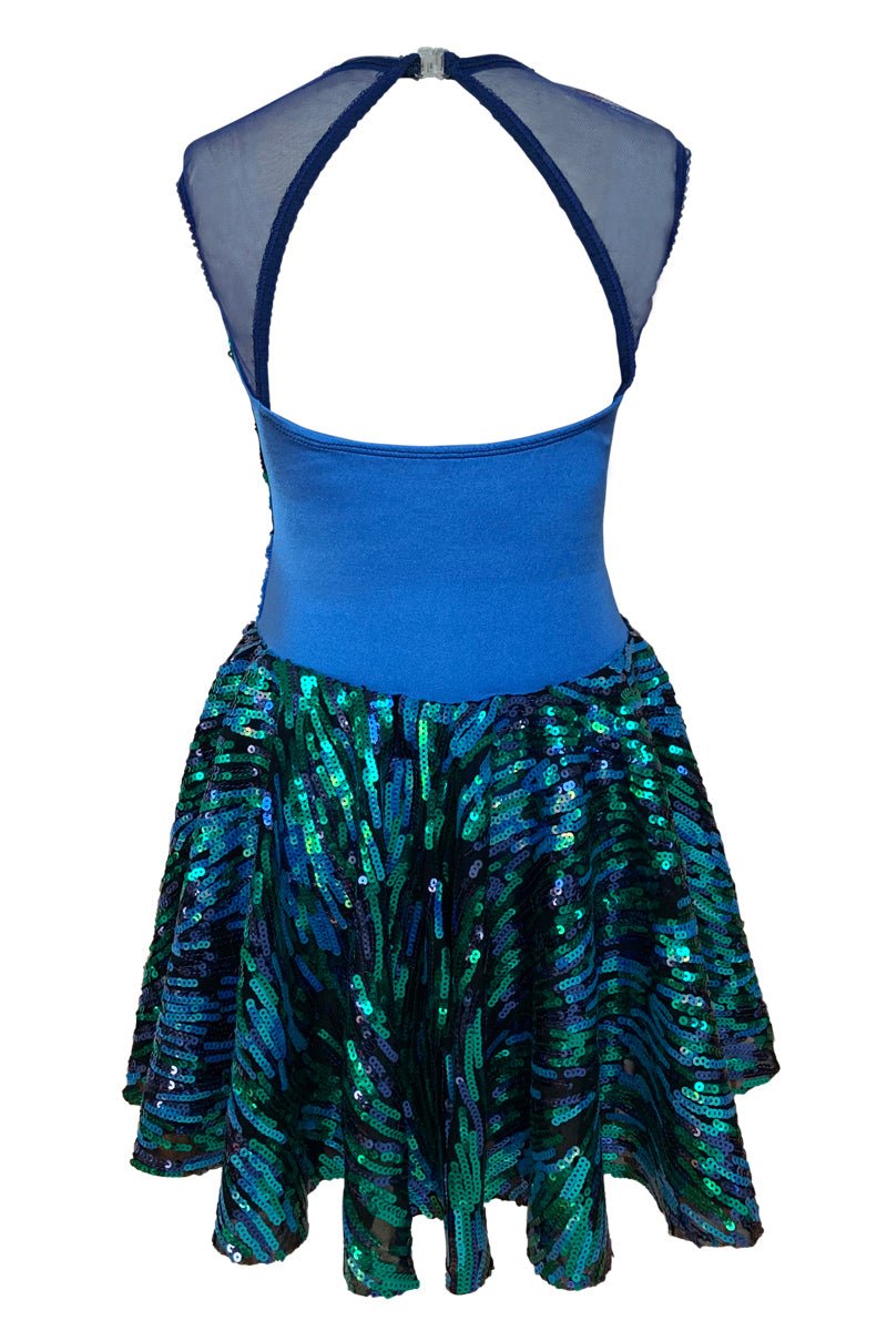 Shine On - Tap Jazz - Costume Gallery