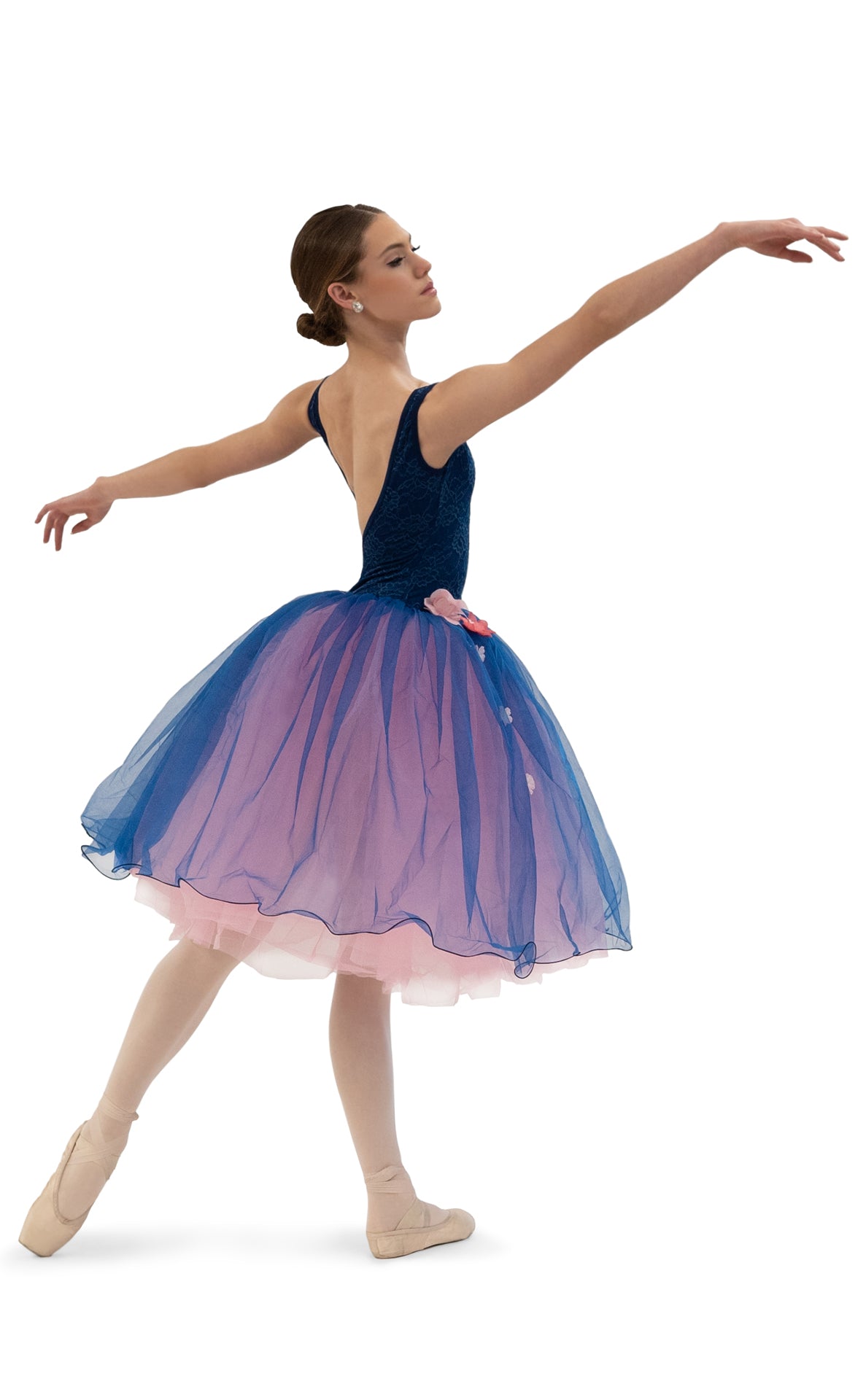 Sugar Plum Dreams