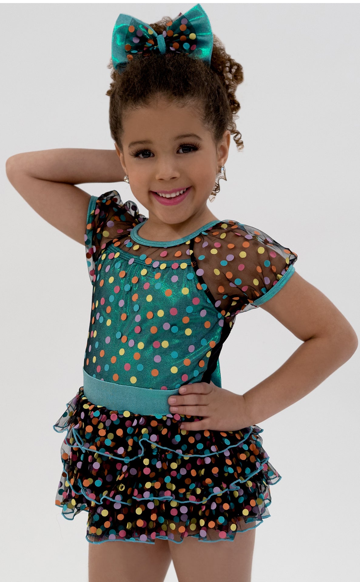 Little Miss 90's