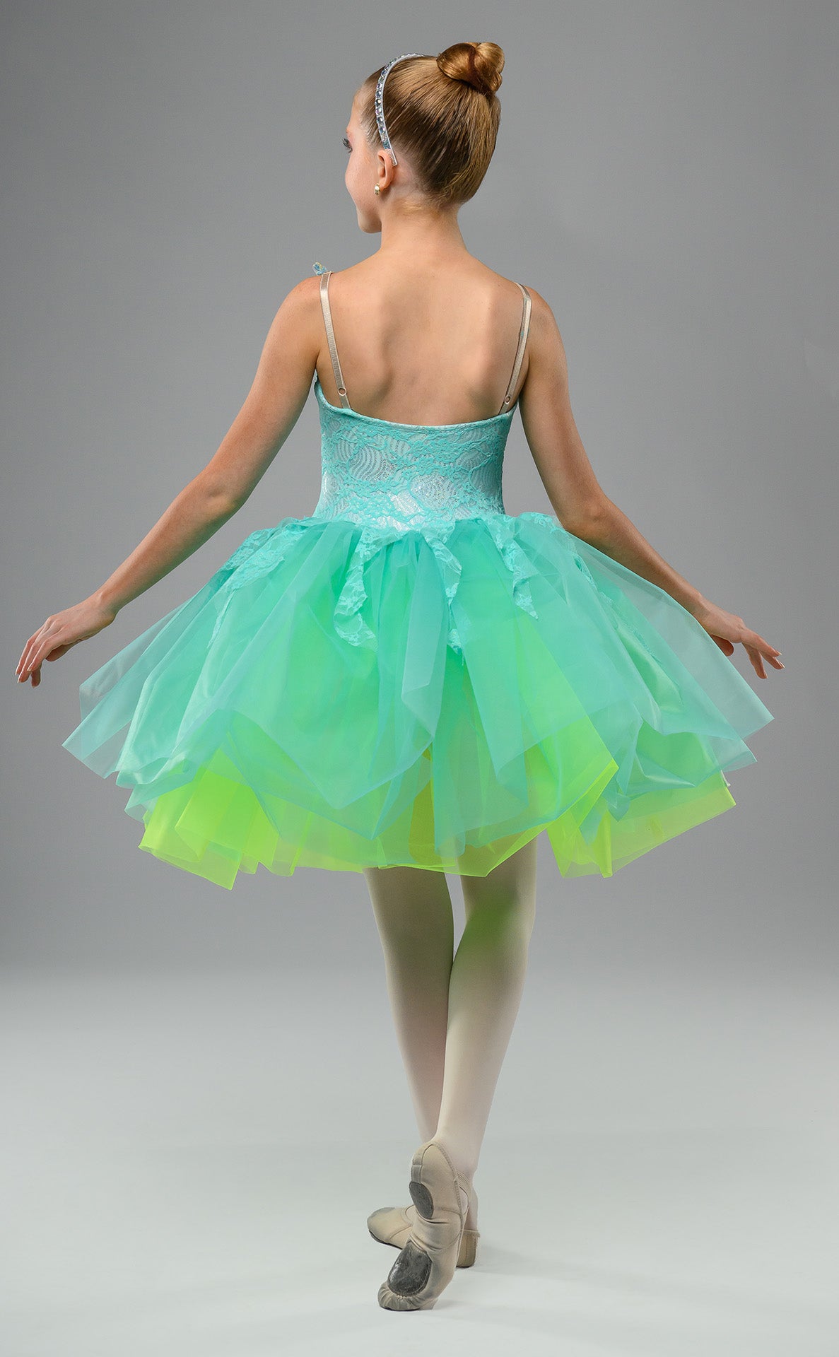 Spring Waltz