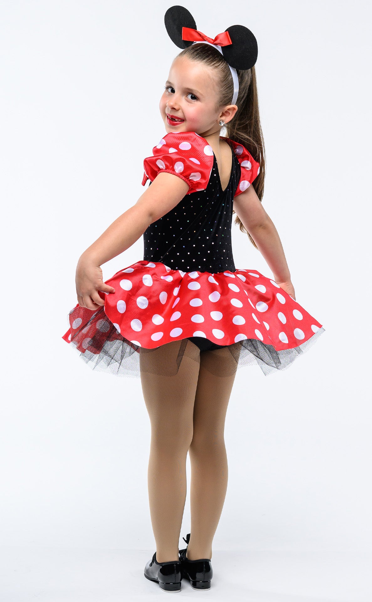 ¡Hola Mickey!