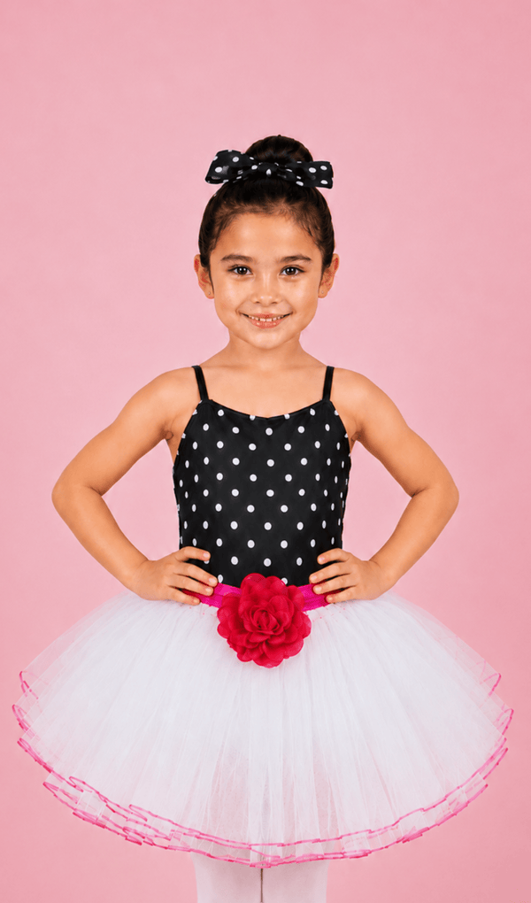 At The Hop - First Recital - Costume Gallery