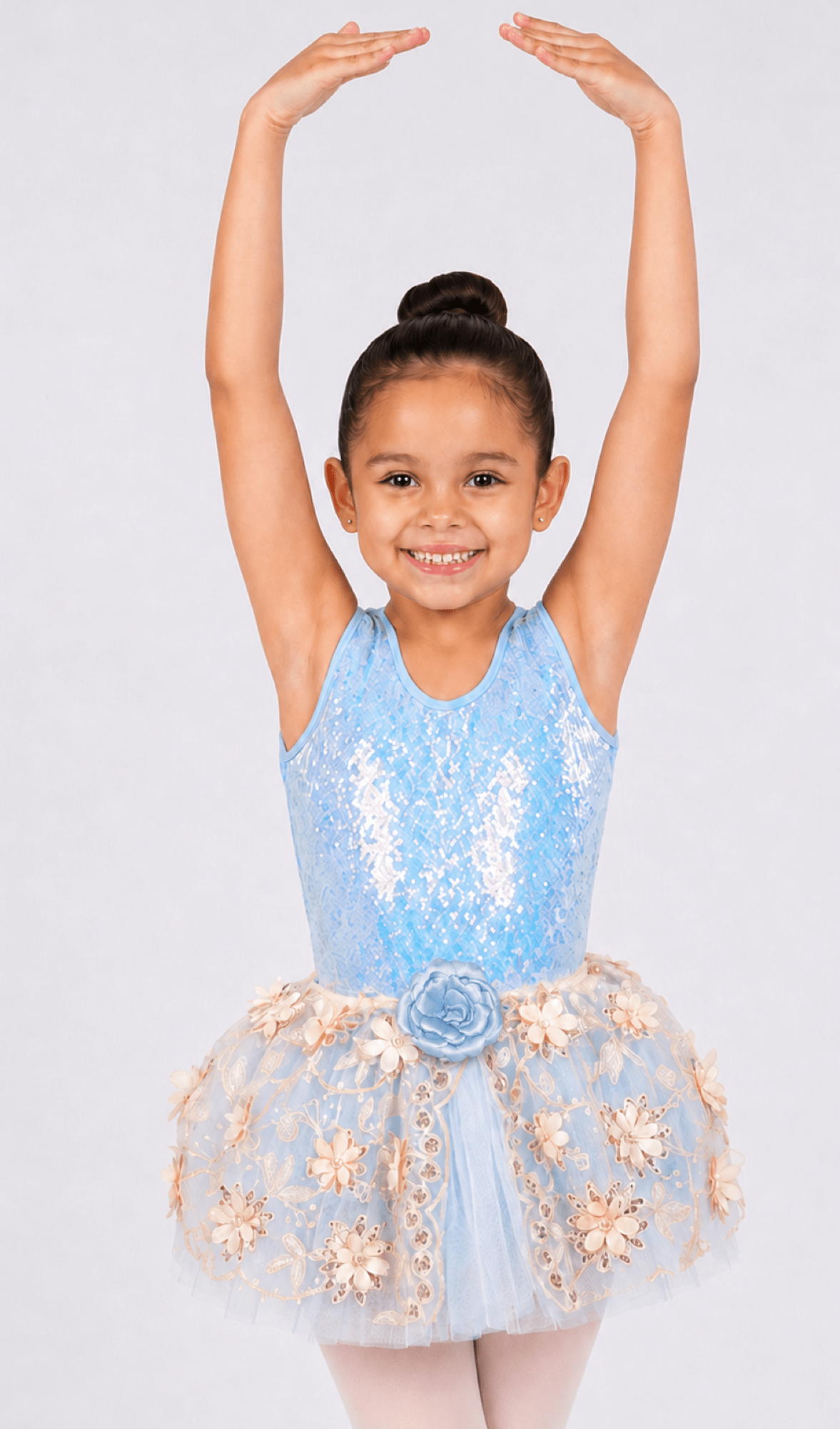 One Wish - First Recital - Costume Gallery