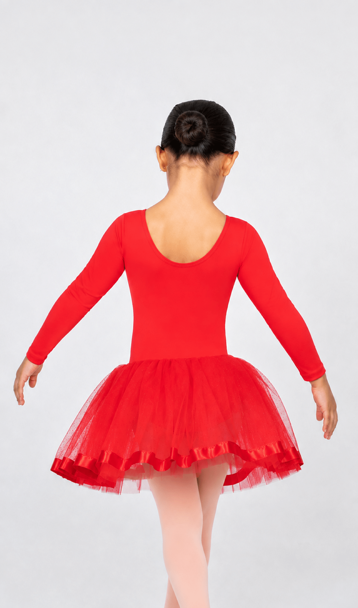 Love Is True - First Recital - Costume Gallery