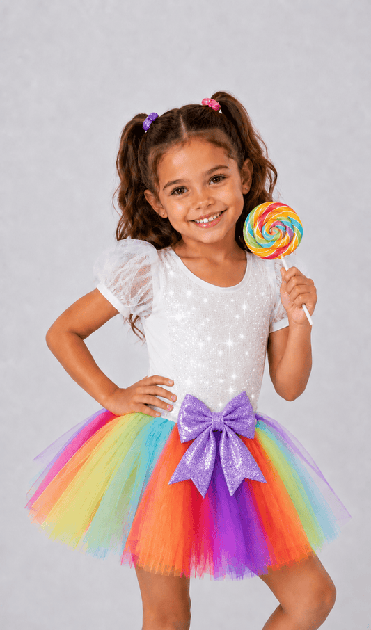 Candyland - First Recital - Costume Gallery