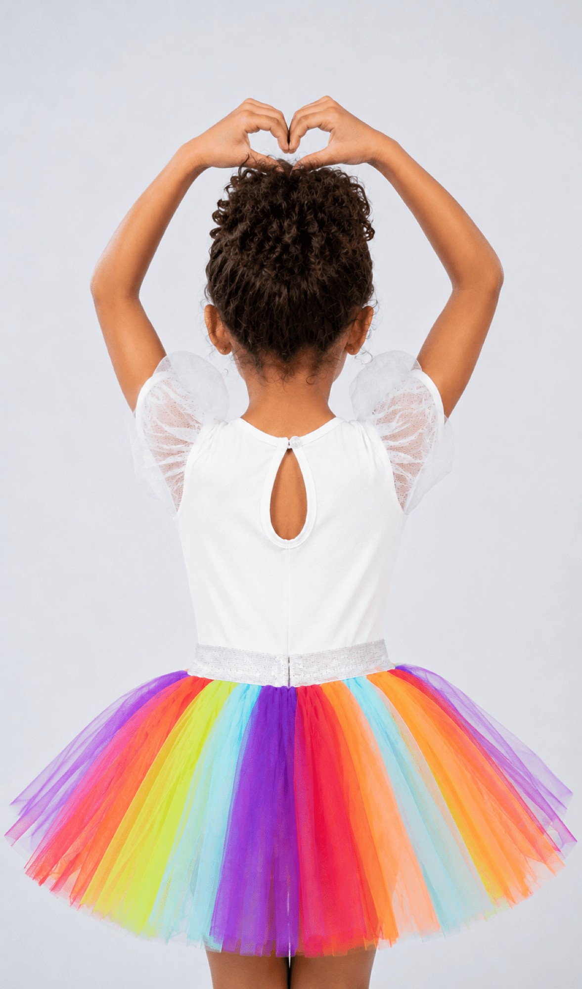 Candyland - First Recital - Costume Gallery