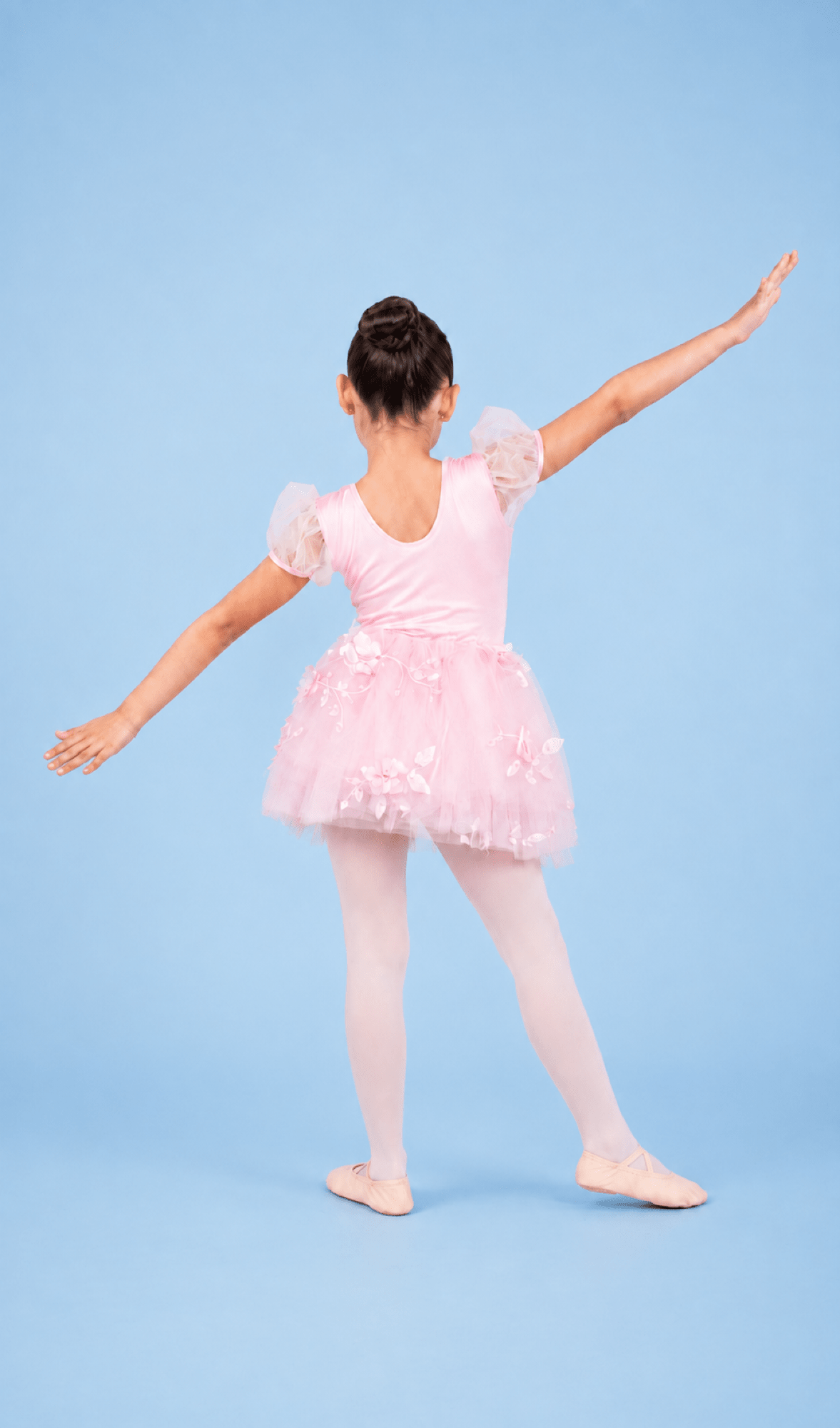 A Dream Is A Wish - First Recital - Costume Gallery