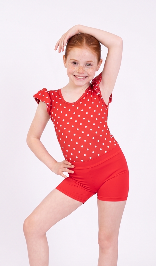 Little Miss T