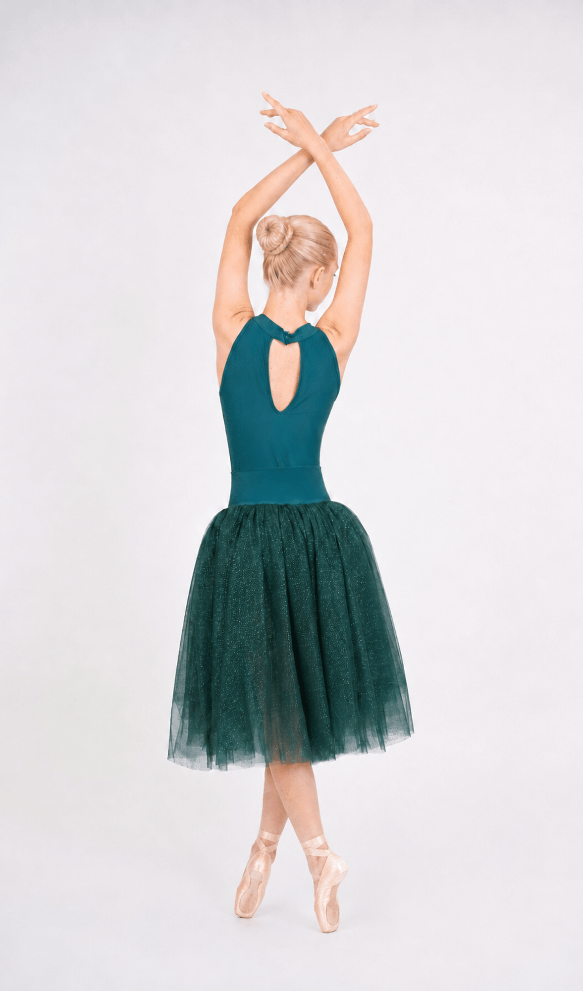 Dreaming While Awake - Ballet Lyrical - Costume Gallery