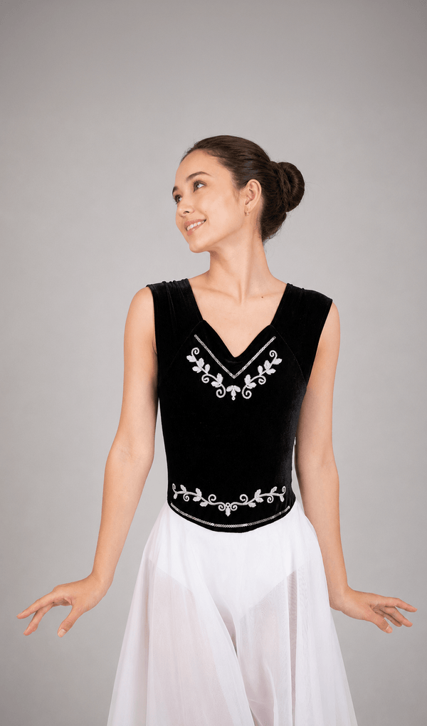 Adagio - Ballet Lyrical - Costume Gallery