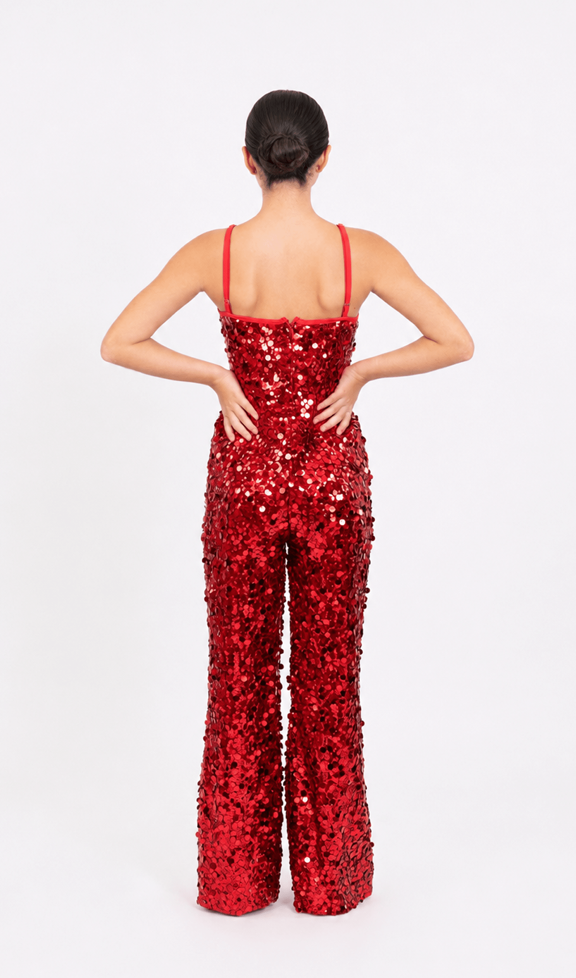 She's The One - Tap Jazz - Costume Gallery
