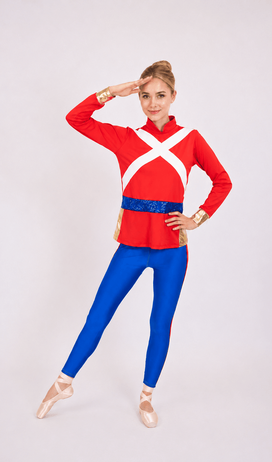 Toy Soldier - Novelty - Costume Gallery