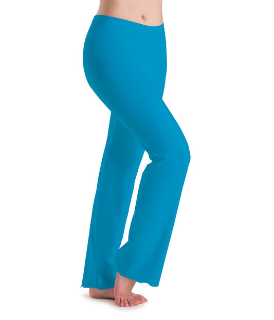 Low Rise Jazz Pants - Motionwear Basics - Costume Gallery