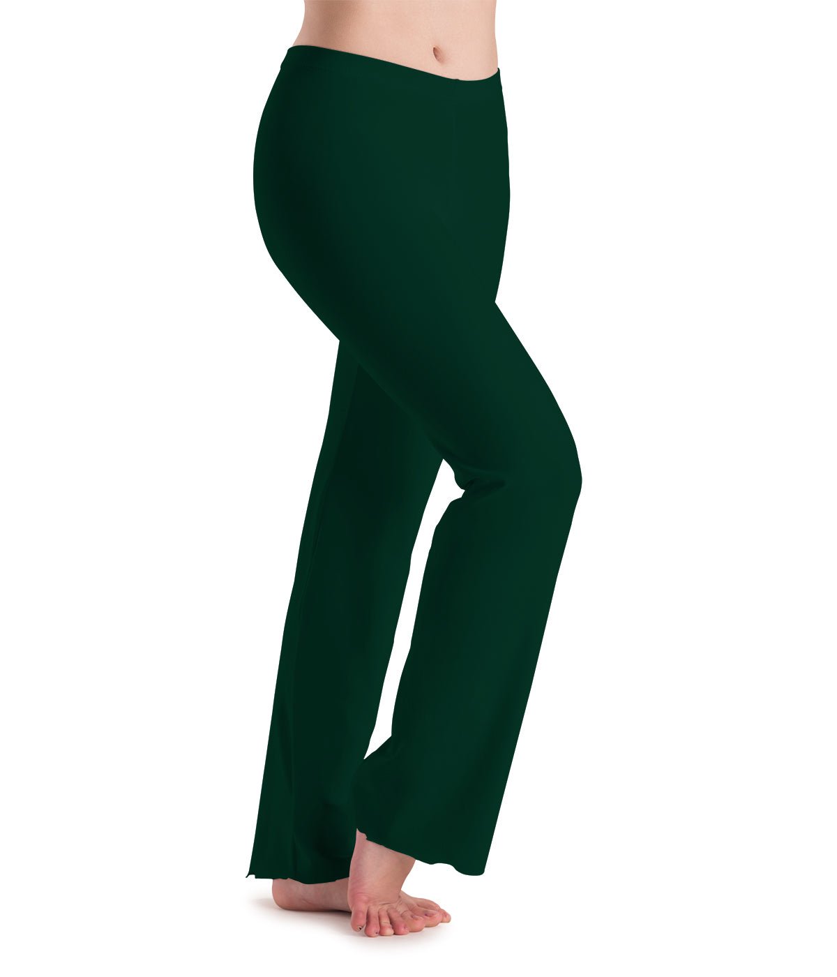 Low Rise Jazz Pants - Motionwear Basics - Costume Gallery